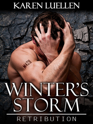 Winter's Storm: Retribution (Winter's Saga, #2)