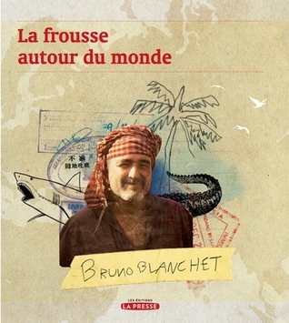 La frousse autour du monde (Paperback)