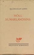 Höll sumarlandsins