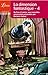 La dimension fantastique, tome 4 by Barbara Sadoul La dimension fantastique, tome 4 by Barbara Sadoul