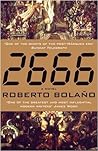 2666 by Roberto Bolaño