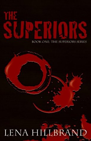 The Superiors (The Superiors, #1)