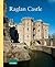 Raglan Castle (CADW Guidebooks)