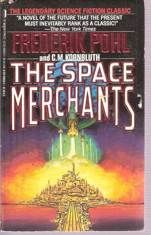 The Space Merchants