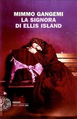 La signora di Ellis Island (Paperback)