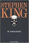 Al crepuscolo by Stephen        King