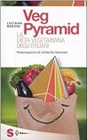 Vegpyramid: La dieta vegetariana degli italiani