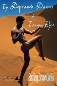 The Depraved Dances of Taram Zhod
