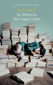 La libreria dei nuovi inizi