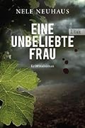Eine unbeliebte Frau