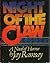 Night of the claw