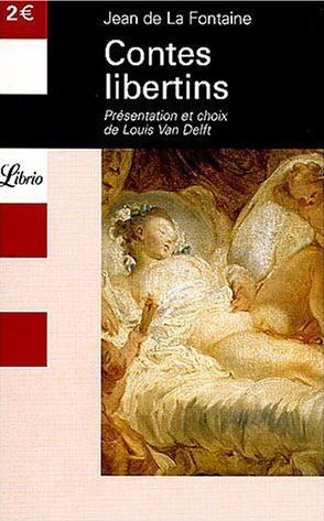 Contes libertins (Mass Market Paperback)