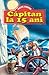 Căpitan la 15 ani by Jules Verne