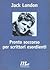 Pronto soccorso per scrittori esordienti by Jack London