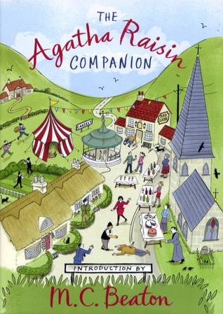 The Agatha Raisin Companion (ebook)