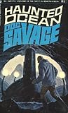 Haunted Ocean (Doc Savage, #51) Haunted Ocean (Doc Savage, #51)