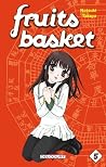 Fruits Basket, Tome 5 by Natsuki Takaya Fruits Basket, Tome 5 by Natsuki Takaya