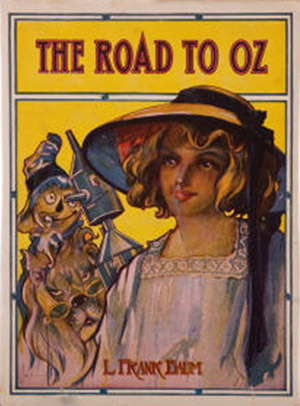 The Road to Oz