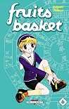 Fruits Basket, Tome 6 by Natsuki Takaya Fruits Basket, Tome 6 by Natsuki Takaya