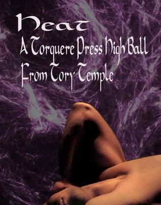 Heat (Firefighters, #1)