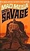 Mad Mesa (Doc Savage #66)
