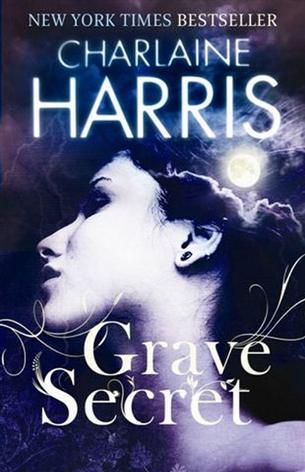 Grave Secret