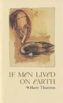 If Men Lived on Earth