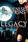 Legacy by Denise Tompkins