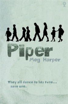 Piper (Paperback)