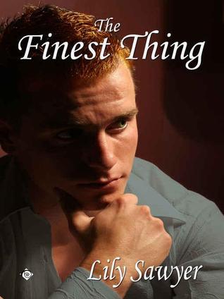 The Finest Thing (Kindle Edition)