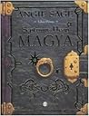 Magya by Angie Sage