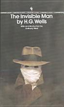 The Invisible Man