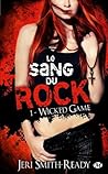 Wicked Games by Jeri Smith-Ready
