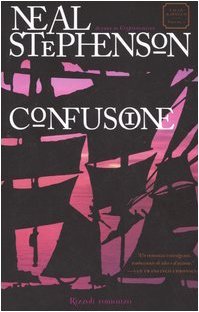 Confusione. Ciclo Barocco vol. 2