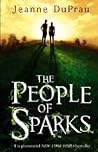 The People of Sparks by Jeanne DuPrau