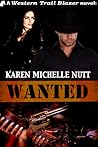 Wanted by Karen Michelle Nutt