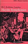 Haydn Symphonies by H.C. Robbins Landon