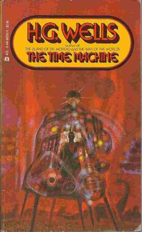 The Time Machine