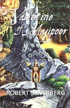Valentine of Majipoor