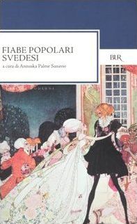 Fiabe popolari svedesi (Paperback)