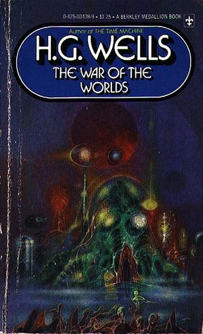 The War of the Worlds