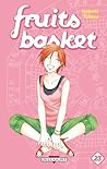 Fruits Basket, Tome 23 by Natsuki Takaya