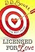 Licensed For Love