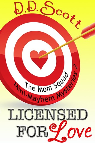 Licensed For Love