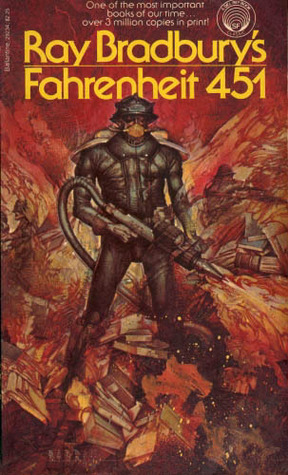 Fahrenheit 451