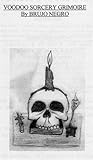 Voodoo Sorcery Grimoire