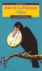 Cover of Fables