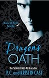 Dragon's Oath by P.C. Cast