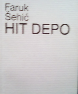 Hit depo (Paperback)