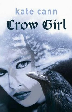 Crow Girl (Crow Girl, #1)